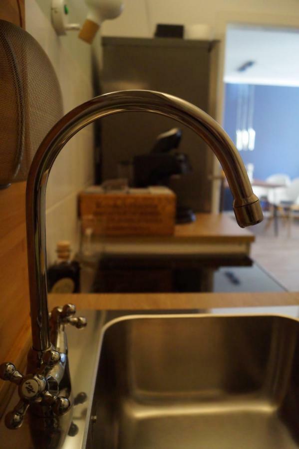 Liebevoll Eingerichtete Ferienwohnung Am Rande Von Berlin Blankenfelde-Mahlow Εξωτερικό φωτογραφία